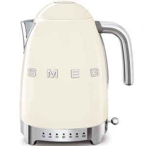 Ấm đun nước Smeg KLF04CREU