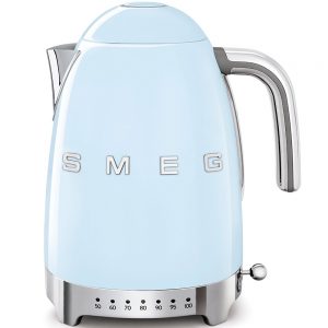 ấm đun nước Smeg KLF04PBEU