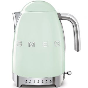 Ấm đun nước Smeg KLF04PGEU