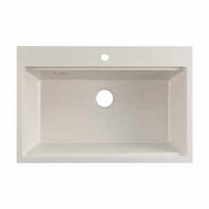 Chậu đá đơn Hafele HS22-GEN1S90M 577.25.430