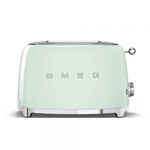 LÒ NƯỚNG BÁNH MÌ SMEG TSF01PGEU