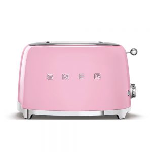 Lò nướng bánh mì Smeg TSF01PKEU