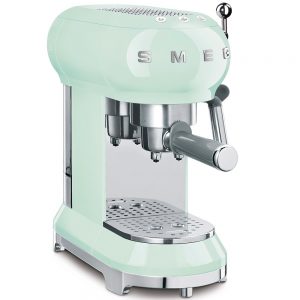 Máy pha cafe Smeg ECF01PGEU