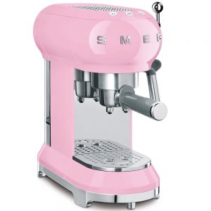 MÁY PHA CAFE SMEG ECF01PKEU