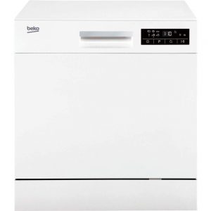 máy rửa bát Beko DTC36810W