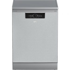 Máy rửa bát Beko BDFN36530XC