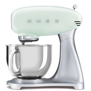 máy trộn đa năng Smeg SMF02PGEU