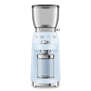 Máy xay cafe Smeg CGF01PBEU