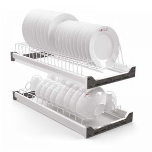 Giá bát cố định Hafele Presto