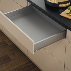 Ray hộp Blum Merivobox M