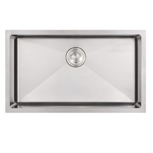 chậu rửa đơn Hafele HS21-SSN1S80 567.94.060