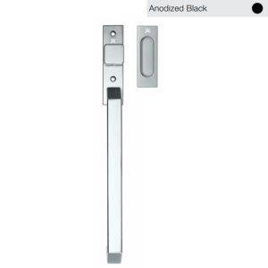Tay nắm cửa nhôm Hafele HL255 904.00.573