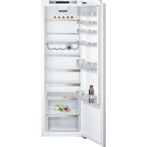 TỦ LẠNH ÂM SIEMENS KI81RAFE0