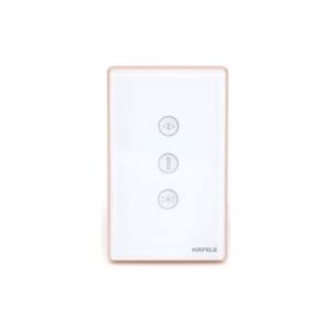 Công tắc rèm cửa thông minh Hafele HSL-CS01W 820.71.009