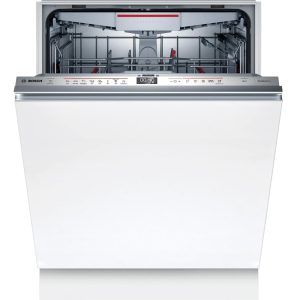 Máy rửa bát Bosch SMH6TCX01E