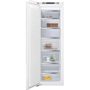 Tủ đông Siemens GI81NACF0