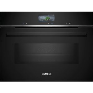 Lò nướng kèm vi sóng Siemens CM736G1B1
