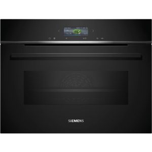 Lò nướng kèm vi sóng Siemens CM724G1B1