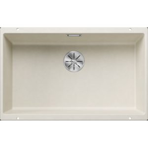 Chậu đá Blanco Subline 700-U soft white 527173