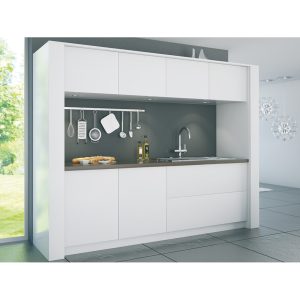 cửa xoay giấu cánh Hafele Finetta SprinFront 60 2D