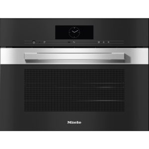 Lò nướng hấp Miele DGC 7840 HC pro