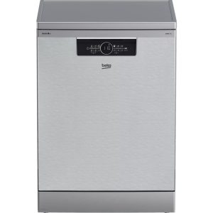 Máy rửa bát Beko BDFN36641XA