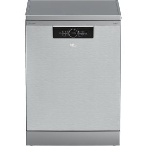 Máy rửa bát Beko BDFN36650XC