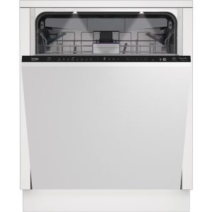 máy rửa bát Beko BDIN386E4AD