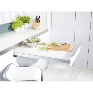 Phụ kiện bàn mở rộng Hafele topflex 505.70.200