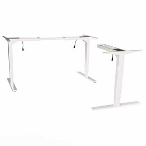 bàn nâng hạ điện chữ L hafele 633.44.042