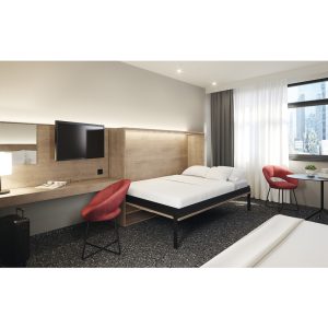 phụ kiện giường xếp Hafele 271.97.340