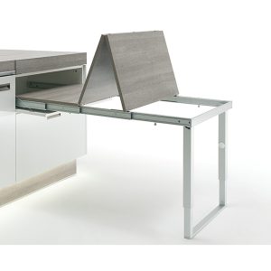 Phụ kiện mở rộng mặt bàn 642.19.928