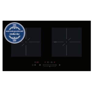 Bếp từ đôi beko HI72508TBO