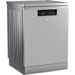 Máy rửa bát Beko BDFN36560XC