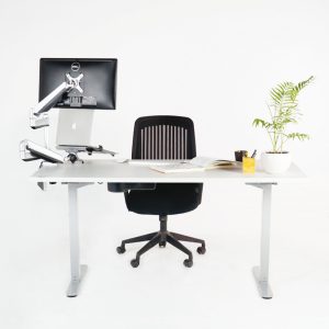 Bàn nâng hạ điện hafele 633.44.061