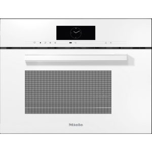 Lò hấp kèm vi sóng Miele DGM 7845