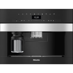 Máy pha Cafe Miele CVA 7445