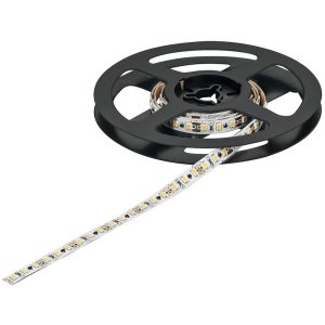 Đèn led dây Hafele 12V loox5 Led 2077 monochrome 8mm