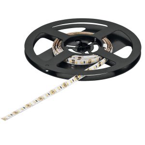 Đèn led dây Hafele 12V loox5 Led 2068 monochrome 8mm