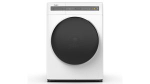 Máy giặt sấy whirlpool WWEB105702FW
