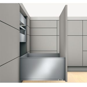 Ray hộp Blum legrabox inox F