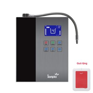 Máy lọc nước điện giải Ion kiềm Ionpia 5000
