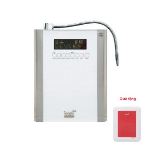 Máy lọc nước điện giải Ion kiềm Ionpia 5250