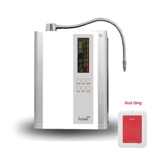 MÁY LỌC NƯỚC ĐIỆN GIẢI ION KIỀM IONPIA 6200