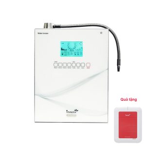 Máy lọc nước điện giải ion kiềm ionpia 7200WT