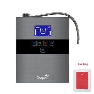 Máy lọc nước điện giải Ion kiềm Ionpia 7600