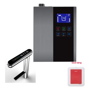Máy lọc nước điện giải Ion kiềm Ionpia UD3000