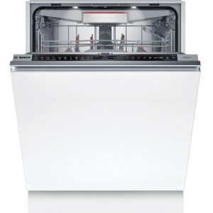 Máy rửa bát Bosch SMD8TCX01E