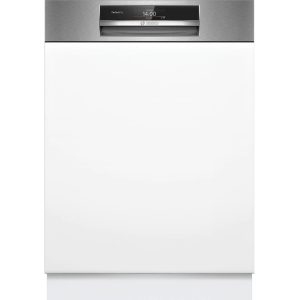 Máy rửa bát Bosch SMI8TCS01E