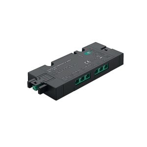 Bộ chia 6 loox5 24V 833.77.833